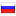 slaus.ru hosted country
